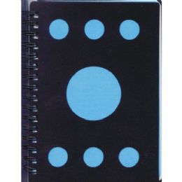 48 Wholesale Die Cut Notebook 4 1/4" X 6" , 100 Sheets
