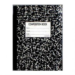 36 Wholesale Black Marble Composition Notebook 150 Sheets