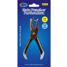 24 Pieces Leather Hole Punch - Hole Punchers