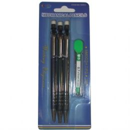 48 Wholesale Mechanical Pencils