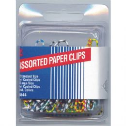 48 Wholesale Pegboard Paper Clips