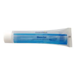 144 of 144 Dawnmist Clear Shave Gel .85 oz