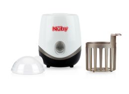 8 pieces Nuby Bottle Warmer - Baby Bottles