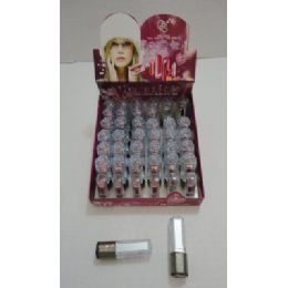 36 of Lipstick Display With Free Tester