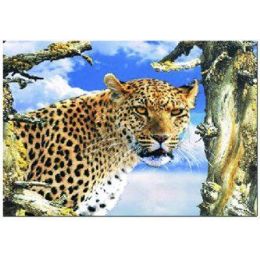 20 Wholesale 3d PicturE-Cheetah Head
