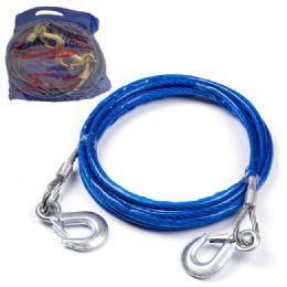 24 Wholesale 11' Tow Cable