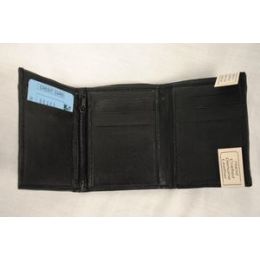 36 Pieces Man Leather Wallets - Leather Wallets
