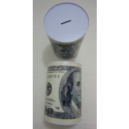 24 Pieces Large Money Bank - Educational Toys