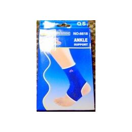 42 Units of Ankle Support One Size Fit All For Man And Woman - Bandages and Support Wraps