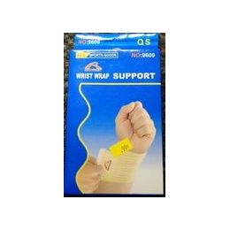 42 Pieces Wrist Wrap Support One Size For Man And Woman - Bandages and Support Wraps