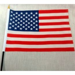 30 Wholesale American Flag
