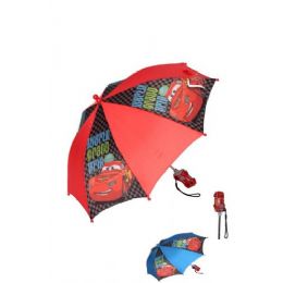 24 Pieces Cars Umbrella - Umbrellas & Rain Gear