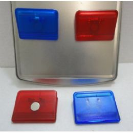 48 Wholesale Magnetic Note HoldeR-Rectangle