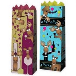 288 of G-Bag Bottle Mat Moose 2 Styles