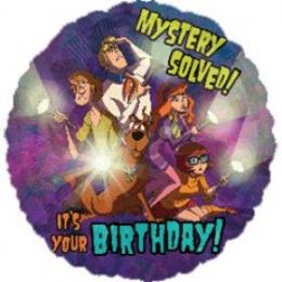 100 Wholesale Ag 18 Lc Scooby Birthday