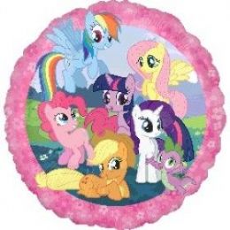 100 Wholesale Ag 18 Lc My Little Pony