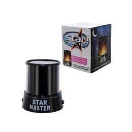 12 Wholesale Star Projector