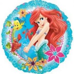 100 Wholesale Ag 18 Lc H B-Day Little Mermaid