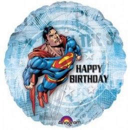 100 Wholesale Ag 18 Lc H B-Day Superman