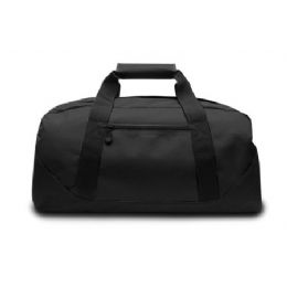 24 Bulk Liberty Series MediumduffelL- Black