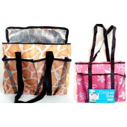 12 Wholesale Insulated Cooler Bag
