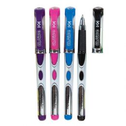 72 Wholesale Choice Gel Pen