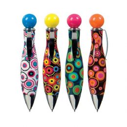48 Wholesale Mini Lots O Dots Pen