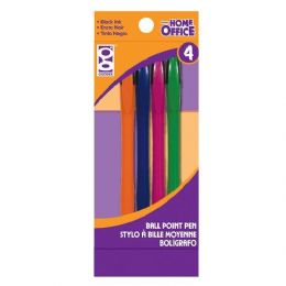 48 Wholesale 4 Ct. Perfect Cents Pens #3