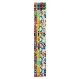 508 Wholesale Robotz Pencil