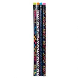 508 Pieces Wild Neon Pencil - Pens