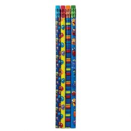 508 Wholesale Monster Madness Pencil