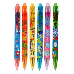 120 Wholesale Dr. Seuss Pen