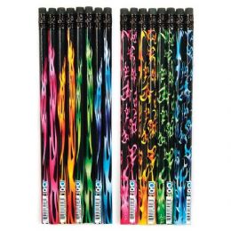 576 Wholesale Inferno Pencil