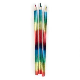 200 Wholesale Rainbow Writer Pencil