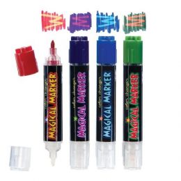 200 Pieces Magical Marker - Markers