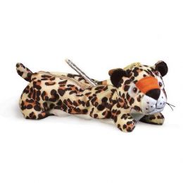 24 Wholesale Zoo Keepers Pencil Pouch