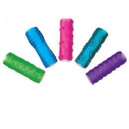 300 Units of Squishy Gripz Pencil Grip - Pencil Grippers / Toppers