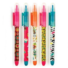 96 Wholesale Cool Trendz Study Buddy Highlighter Pen