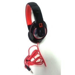 20 of The Iboost Stereo Headphones With 3d Sourround Sound Effect