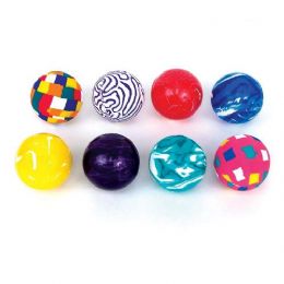 200 Pieces Superball Assortment 45mm - Balls