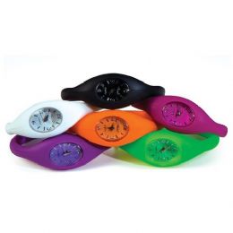 24 of Fave Silicone Watch