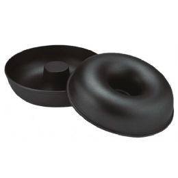 12 Wholesale Jumbo Donut Cake Pan Set