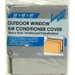 12 Wholesale Outdoor Window Air Conditioner Cover Xtra Large
