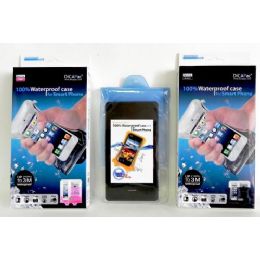 48 Wholesale Dipac Waterproof Case For Smartphone