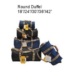 12 Wholesale 30" Duffel Bag