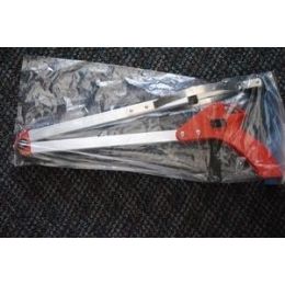36 Pieces Trash PicK-Up Clamp - Clamps