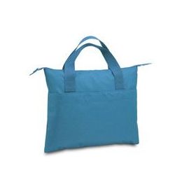 36 Wholesale Banker Briefcase - Turquoise