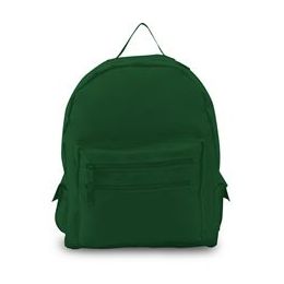 12 Pieces Backpack On A Budget - Forest - Backpacks 16"