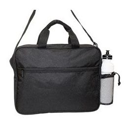 24 Wholesale Water Bottle Briefcase