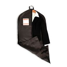 96 Wholesale Garment Bag - Black